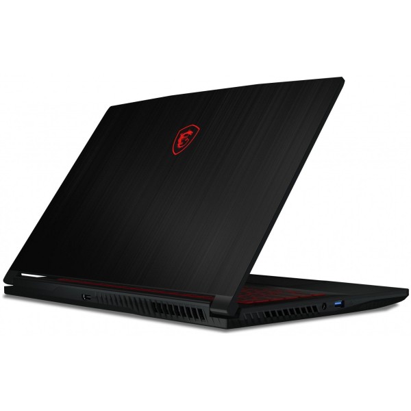 MSI Thin GF63 12VE-264PL Core i5-12450H | 15,6’’-144 Гц | 16 ГБ | 512 ГБ | W11H | RTX 4050