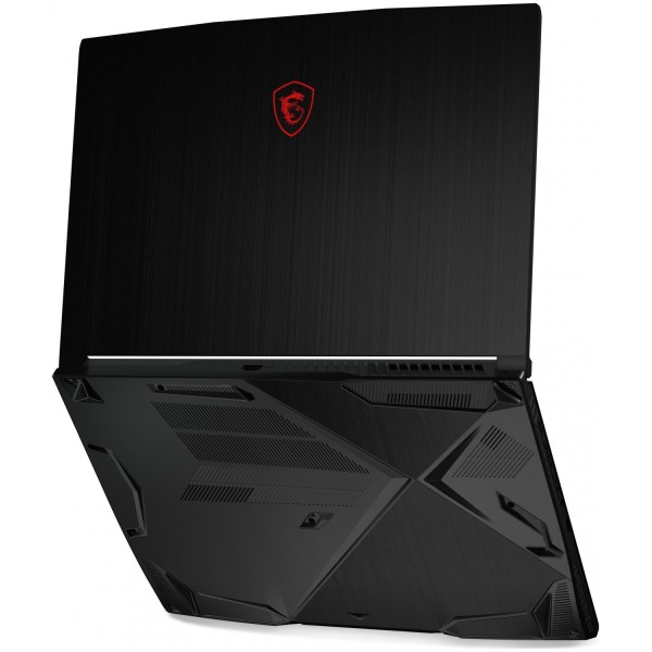MSI Thin GF63 12VE-264PL Core i5-12450H | 15,6’’-144 Гц | 16 ГБ | 512 ГБ | W11H | RTX 4050