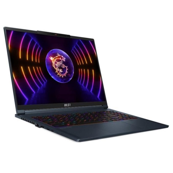MSI Stealth 16Studio A13VG-019PL Core i7-13700H | 16’’-QHD+ 240 Гц | 32 ГБ | 2 ТБ | W11H | RTX 4070