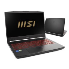 MSI Katana GF66 12UE-1094XPL Core i7-12650H | 15,6’’-144 Гц | RTX 3060 | 16 ГБ | 512 ГБ | No Os