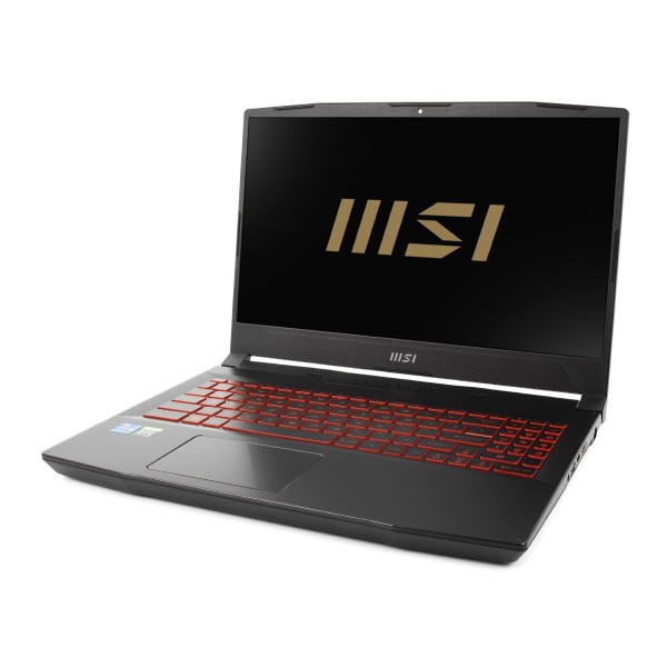 MSI Katana GF66 12UE-1094XPL Core i7-12650H | 15,6’’-144 Гц | RTX 3060 | 16 ГБ | 512 ГБ | No Os