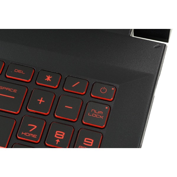 MSI Katana GF66 12UE-1094XPL Core i7-12650H | 15,6’’-144 Гц | RTX 3060 | 16 ГБ | 512 ГБ | No Os