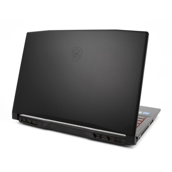 MSI Katana GF66 12UE-1094XPL Core i7-12650H | 15,6’’-144 Гц | RTX 3060 | 16 ГБ | 512 ГБ | No Os