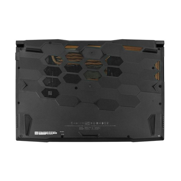 MSI Katana 17 B12VFK-634XPL Core i7-12650H | 17,3’’-144 Гц | 16 ГБ | 1 ТБ | Без ОС | RTX 4060