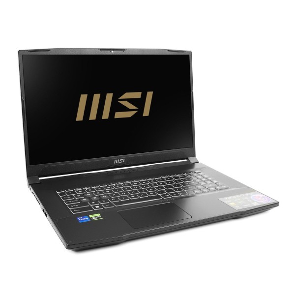 MSI Katana 17 B12VFK-634XPL Core i7-12650H | 17,3’’-144 Гц | 16 ГБ | 1 ТБ | Без ОС | RTX 4060