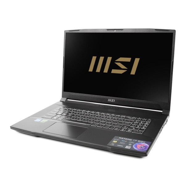 MSI Katana 17 B12VFK-634XPL Core i7-12650H | 17,3’’-144 Гц | 16 ГБ | 1 ТБ | Без ОС | RTX 4060