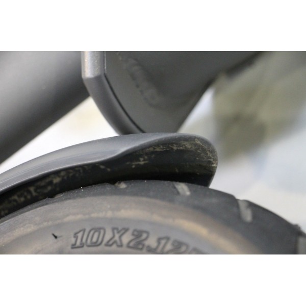 Motus Scooty 10 Lite 2022