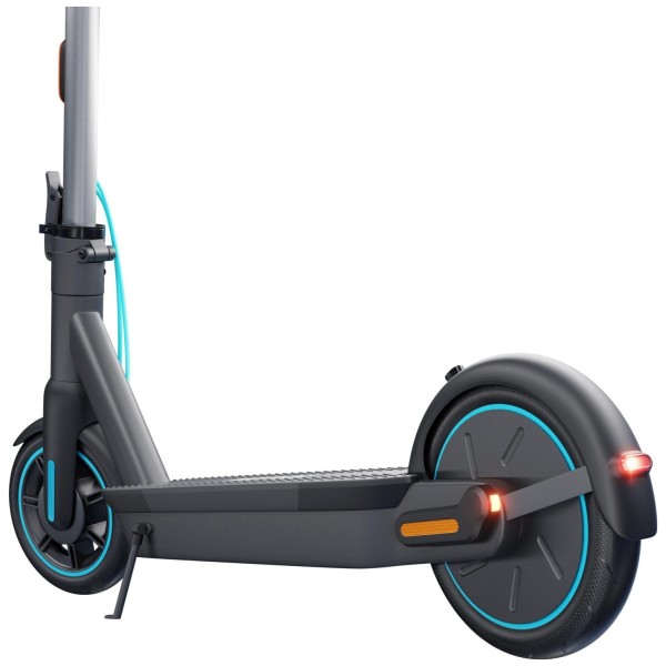 Motus Scooty 10 2023