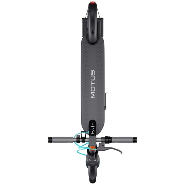 Motus Scooty 10 2023