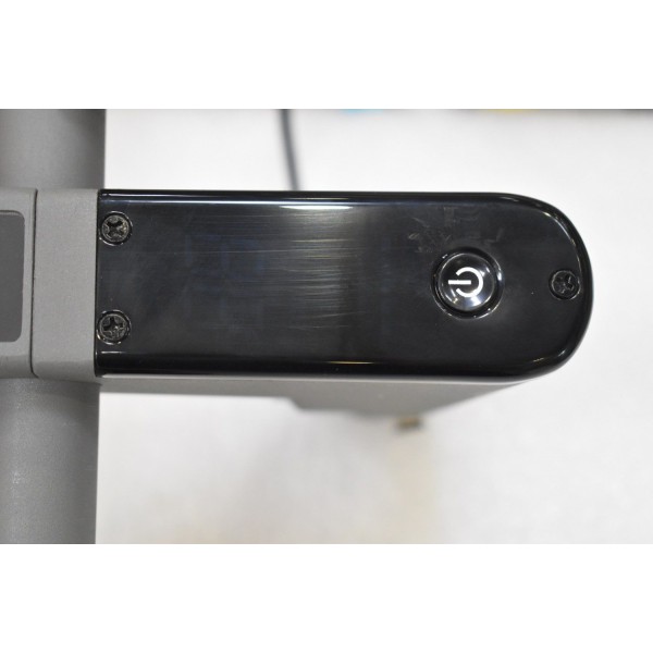 Motus Scooty 10 2023