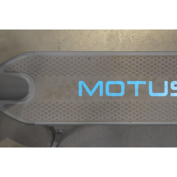 Motus Scooty 10 2023
