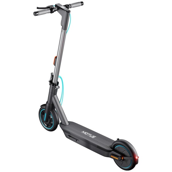 Motus Scooty 10 2023