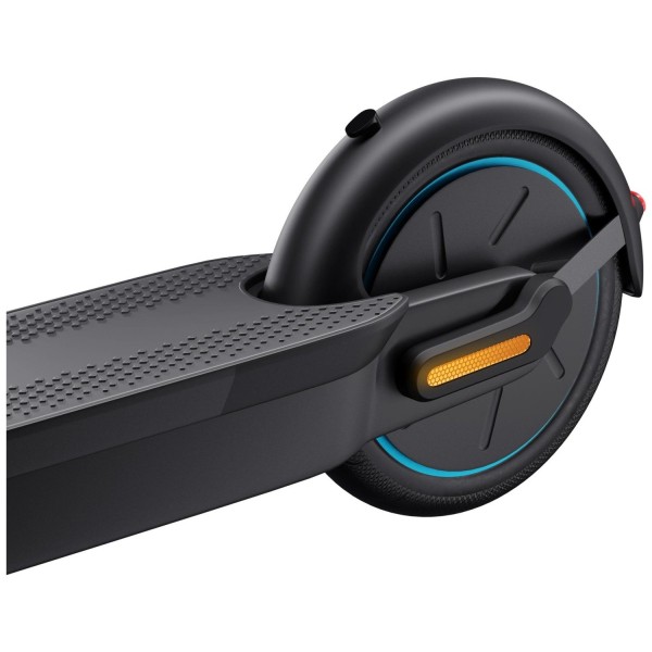 Motus Scooty 10 2023