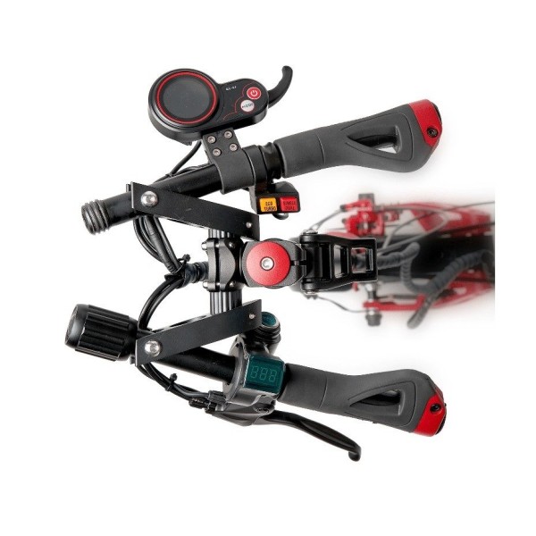 Motus PRO 10 Sport 2021