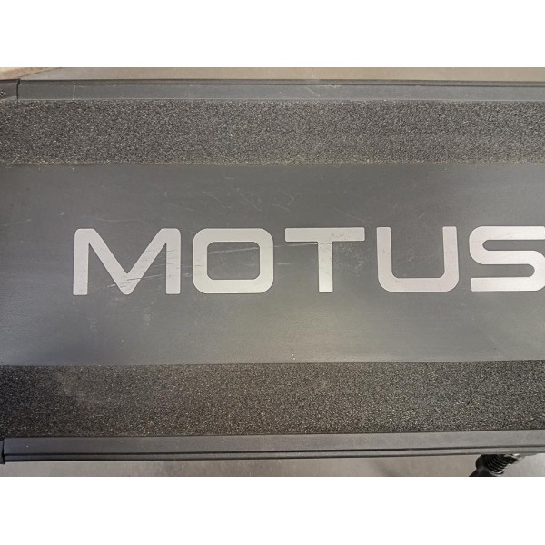 Motus PRO 10 Sport 2021