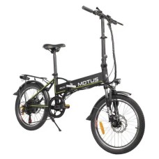 Електровелосипед Motus ECO