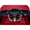 Машинка на акумуляторі Lean Cars BMW I4 червоний 4x4