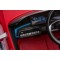 Машинка на акумуляторі Lean Cars BMW I4 червоний 4x4