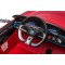 Машинка на акумуляторі Lean Cars BMW I4 червоний 4x4