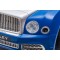 Машинка на акумуляторі Lean Cars Bentley Mulsanne блакитний