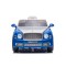 Машинка на акумуляторі Lean Cars Bentley Mulsanne блакитний