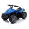 Квадроцикл на акумуляторі Lean Cars TR1805 блакитний
