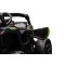 Баггі на акумуляторі Lean Cars Can-am DK-CA003 зелений