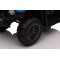 Квадроцикл на акумуляторі Lean Cars JC915 блакитний