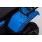 Квадроцикл на акумуляторі Lean Cars JC915 блакитний