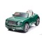 Машинка на акумуляторі Lean Cars Bentley Mulsanne зелений лак