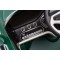 Машинка на акумуляторі Lean Cars Bentley Mulsanne зелений лак