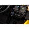 Баггі на акумуляторі Lean Cars Can-am DK-CA003 жовтий