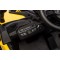 Баггі на акумуляторі Lean Cars Can-am DK-CA003 жовтий