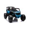 Баггі на акумуляторі Lean Cars Can-am DK-CA003 блакитний