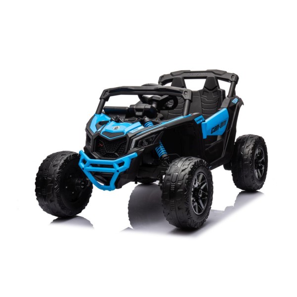 Баггі на акумуляторі Lean Cars Can-am DK-CA003 блакитний