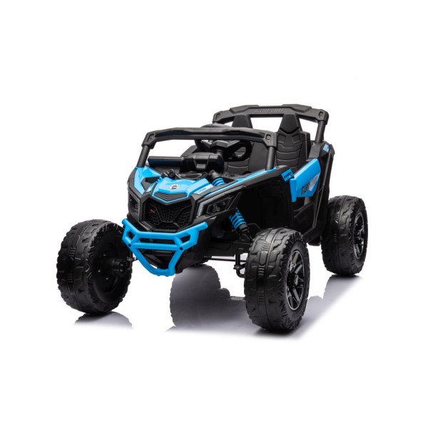 Баггі на акумуляторі Lean Cars Can-am DK-CA003 блакитний