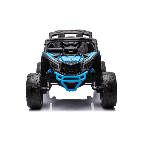 Баггі на акумуляторі Lean Cars Can-am DK-CA003 блакитний