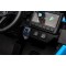 Баггі на акумуляторі Lean Cars Can-am DK-CA003 блакитний