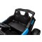 Баггі на акумуляторі Lean Cars Can-am DK-CA003 блакитний
