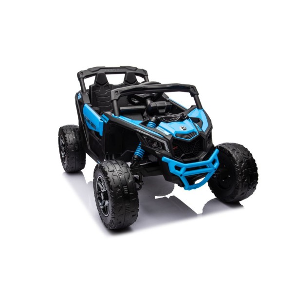 Баггі на акумуляторі Lean Cars Can-am DK-CA003 блакитний