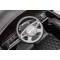 Машинка на акумуляторі Lean Cars Bentley Mulsanne чорний лак