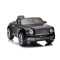 Машинка на акумуляторі Lean Cars Bentley Mulsanne чорний лак