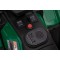 Квадроцикл на акумуляторі Lean Cars JC915 зелений