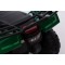 Квадроцикл на акумуляторі Lean Cars JC915 зелений
