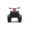 Квадроцикл на акумуляторі Lean Cars QLS-3288 червоний