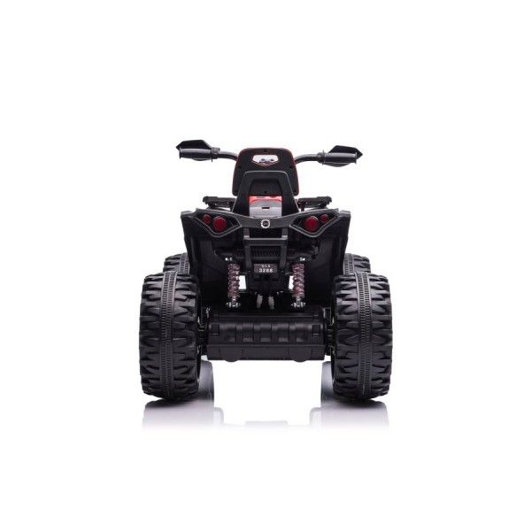 Квадроцикл на акумуляторі Lean Cars QLS-3288 червоний