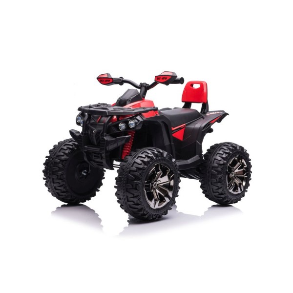 Квадроцикл на акумуляторі Lean Cars QLS-3288 червоний