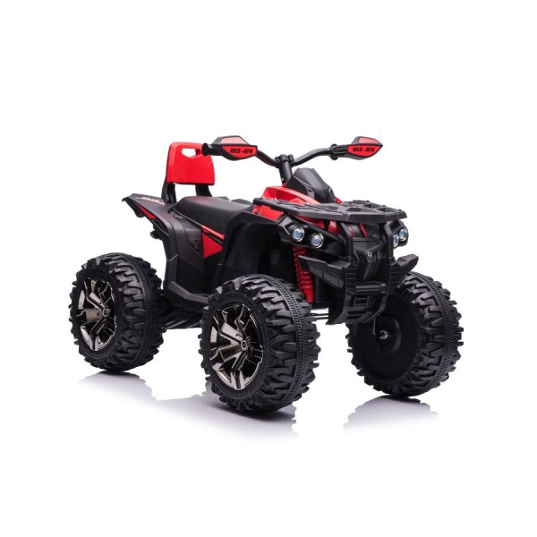 Квадроцикл на акумуляторі Lean Cars QLS-3288 червоний