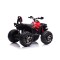 Квадроцикл на акумуляторі Lean Cars QLS-3288 червоний