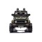 Машинка на акумуляторі Lean Cars Toyota FJ 4x4 Moro